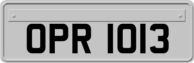 OPR1013