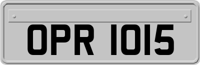 OPR1015
