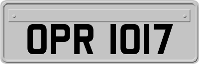 OPR1017