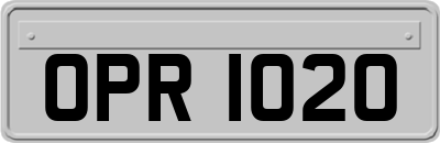 OPR1020