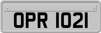 OPR1021