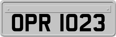 OPR1023