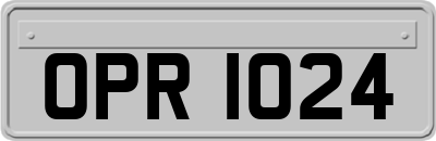 OPR1024