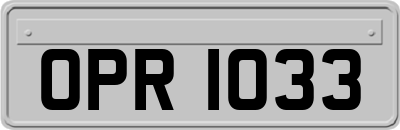 OPR1033