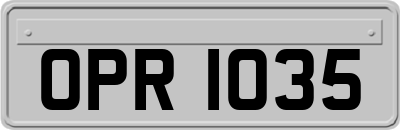 OPR1035