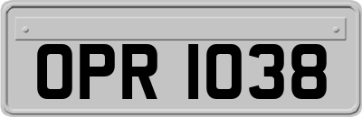 OPR1038
