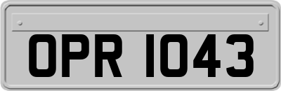 OPR1043