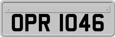 OPR1046