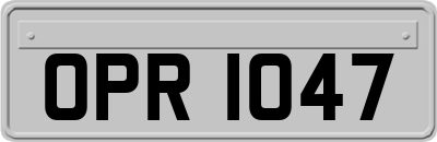 OPR1047