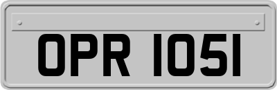 OPR1051