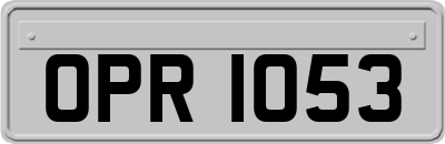 OPR1053
