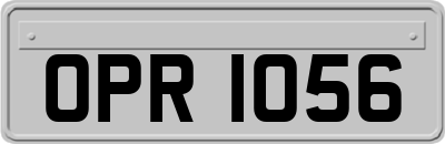 OPR1056