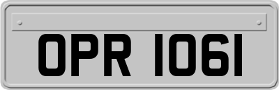 OPR1061