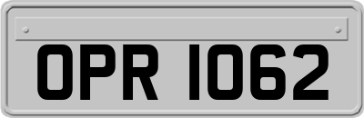 OPR1062