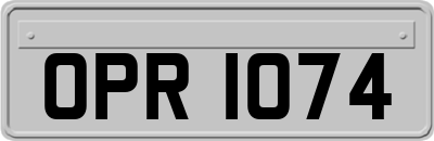 OPR1074