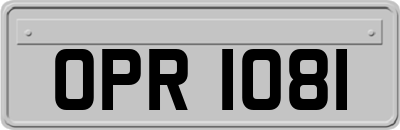 OPR1081