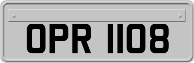 OPR1108