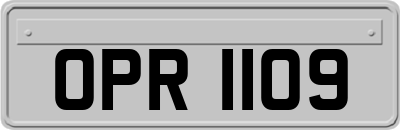 OPR1109