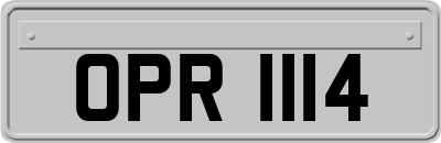 OPR1114