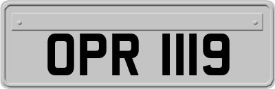 OPR1119