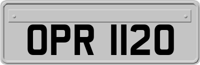 OPR1120
