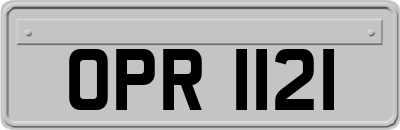 OPR1121