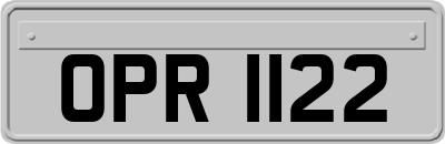 OPR1122