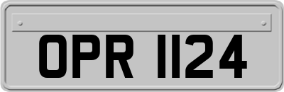 OPR1124