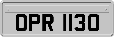OPR1130