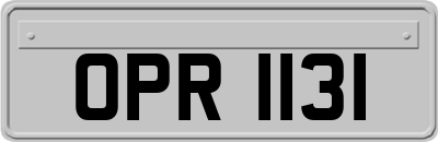 OPR1131
