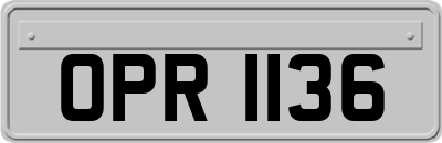OPR1136