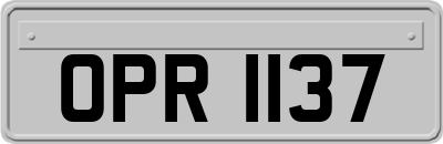 OPR1137