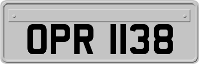 OPR1138