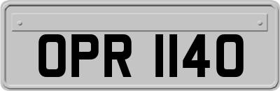 OPR1140