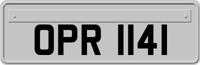 OPR1141