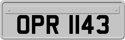 OPR1143