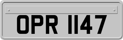 OPR1147