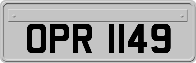 OPR1149