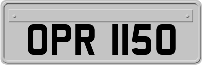 OPR1150
