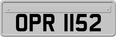 OPR1152