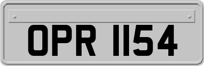 OPR1154