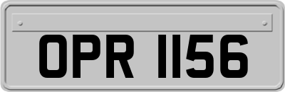 OPR1156