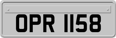 OPR1158