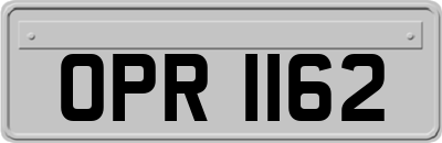 OPR1162