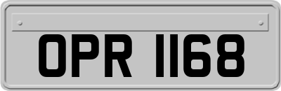 OPR1168
