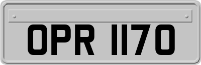 OPR1170