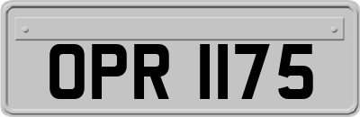 OPR1175
