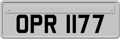 OPR1177