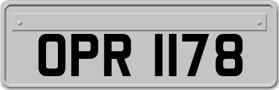 OPR1178