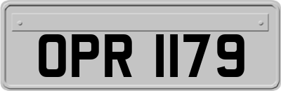 OPR1179